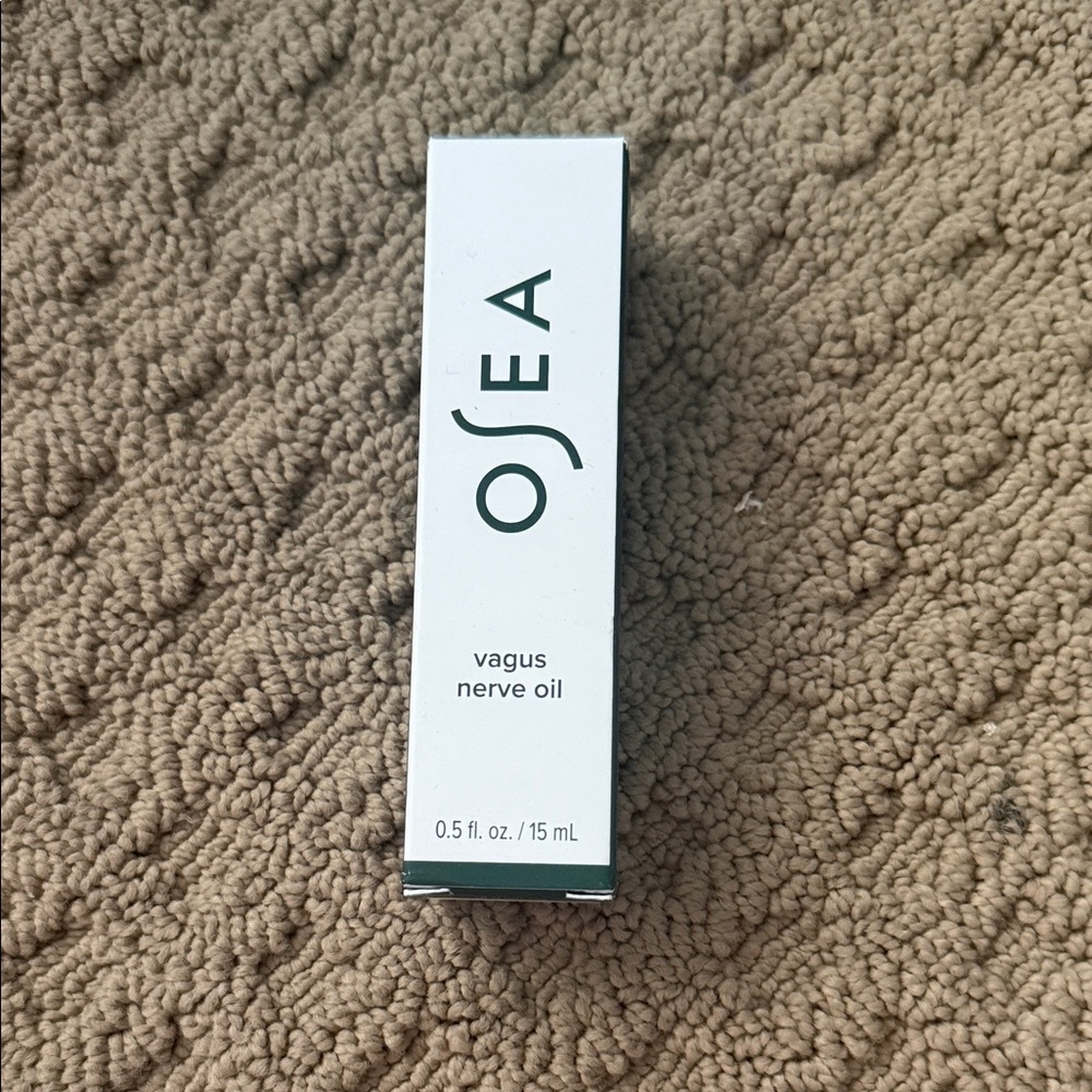OSEA Vagus Nerve Oil